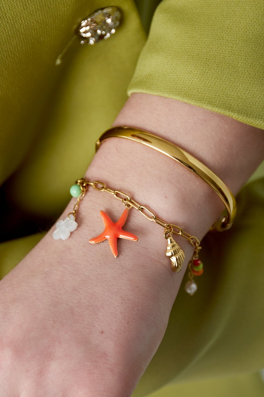 summer bracelet Picture2